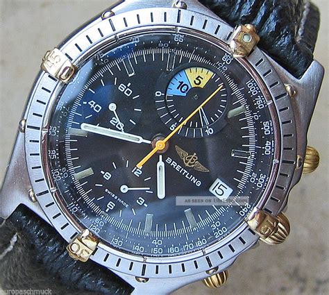 uhr breitling von 1995|luxusuhren breitling.